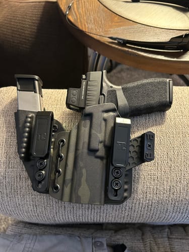 Customer photo review of AXIS ELITE