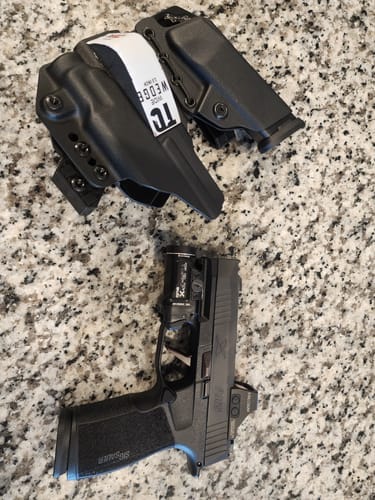 Customer photo review of AXIS ELITE