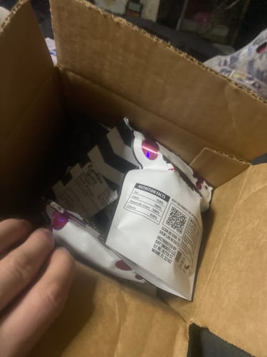 Customer photo review of Indoor Micros