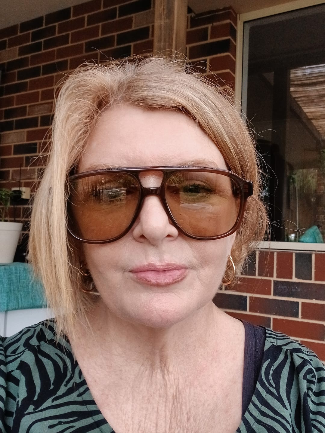 Customer photo review of Casey Doja