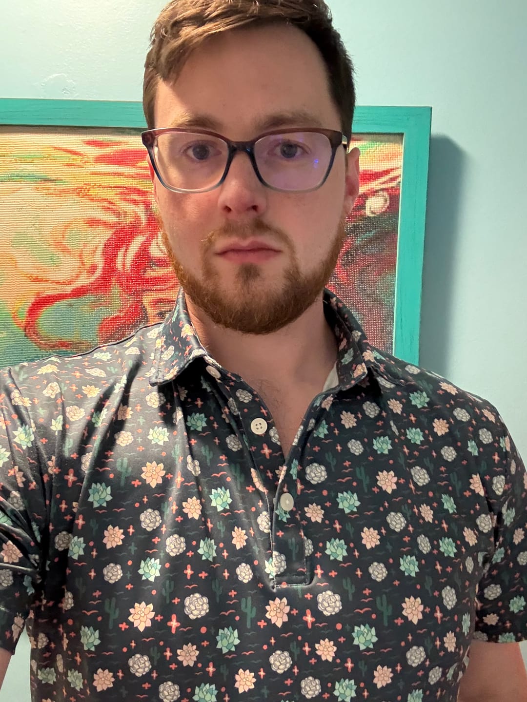 Customer photo review of Desert Reign