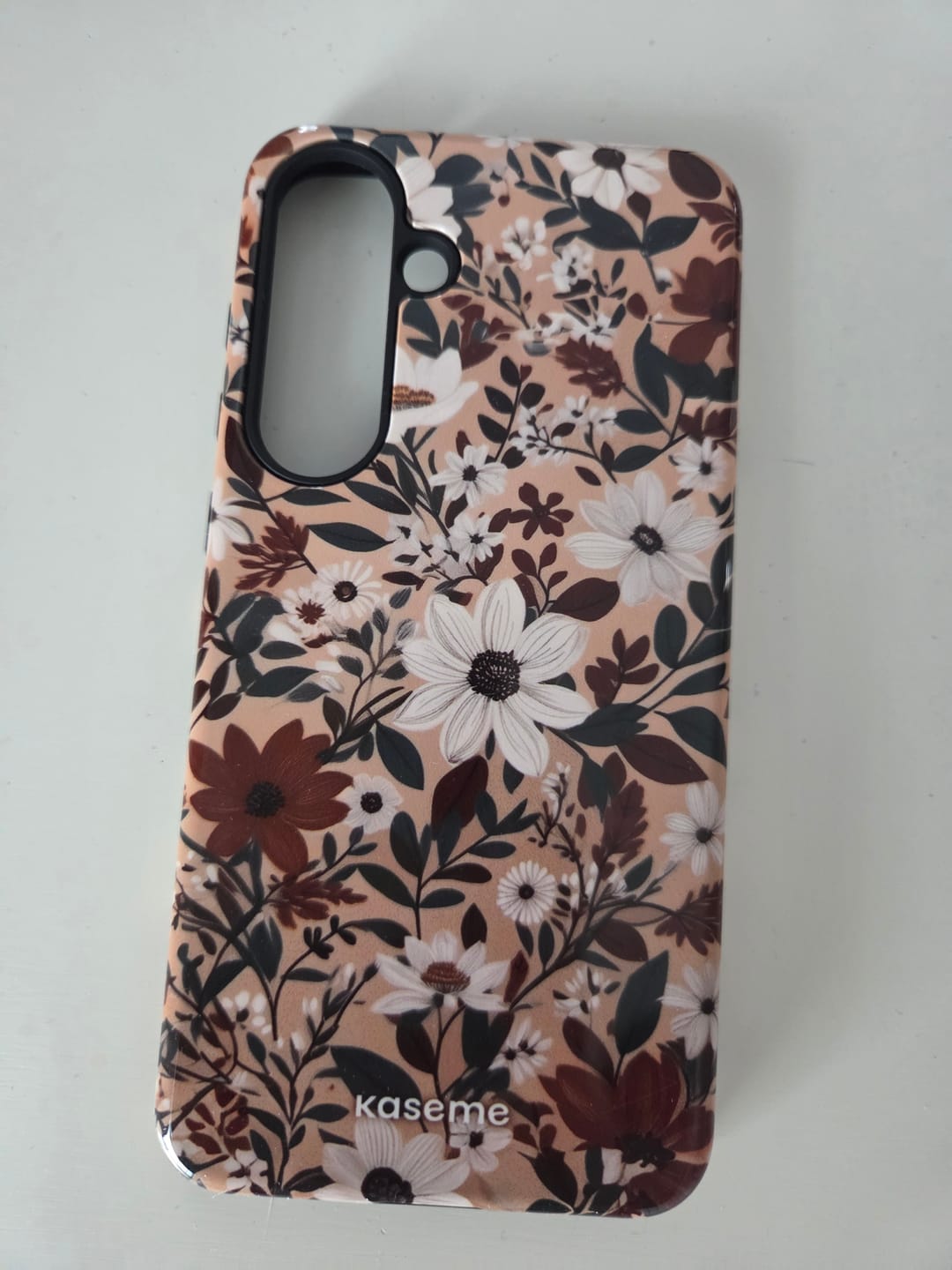 Customer photo review of Lillian