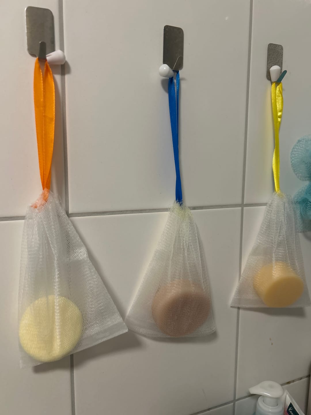 Customer photo review of Magic Fresh "Nr.1 bei fettigem Haar"