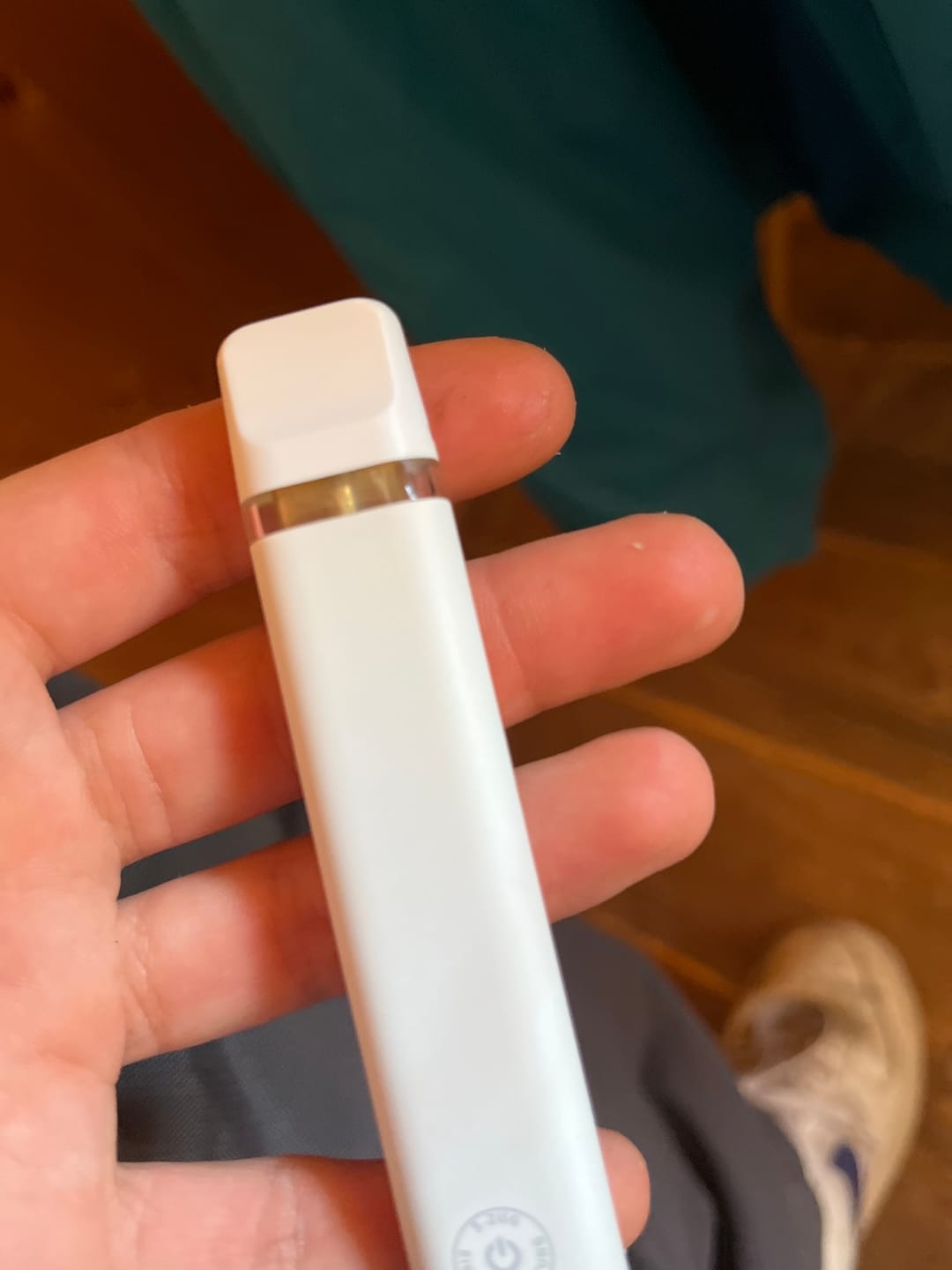 Customer photo review of HHZ Vape Pen 95% - Northern Lights