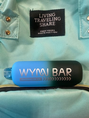 Customer photo review of Wynn Bar 4 Adjust 50K 0 %