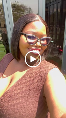 Nonduduzo K. review of Mabontle 10 inch 5x5 Vietnamese SDD Bone Straight Wig image 1 out of 1