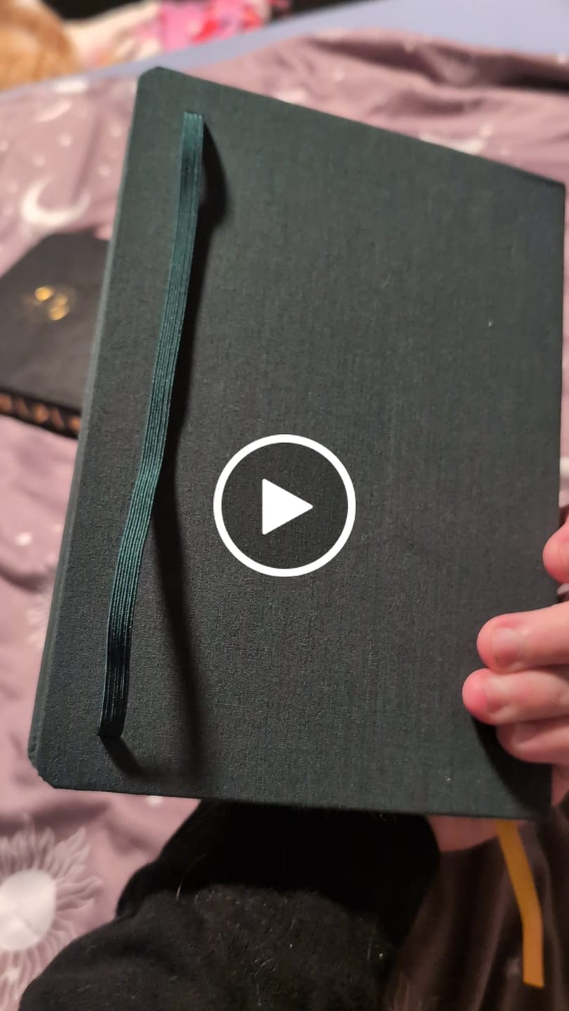 Customer video review of Legend of Istoria