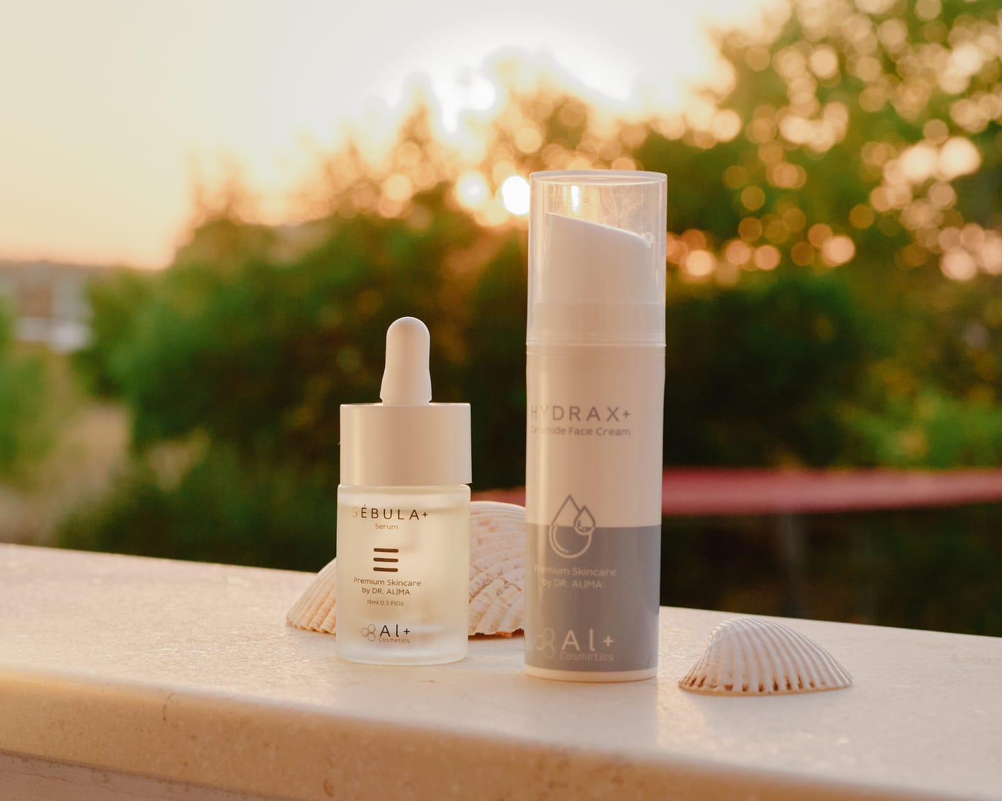 Customer photo review of Sébula+ | Липиден серум със сквалан