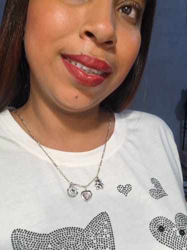 Customer photo review of CC Silver Star