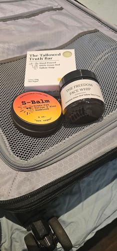 Customer photo review of TT Summer Bundle