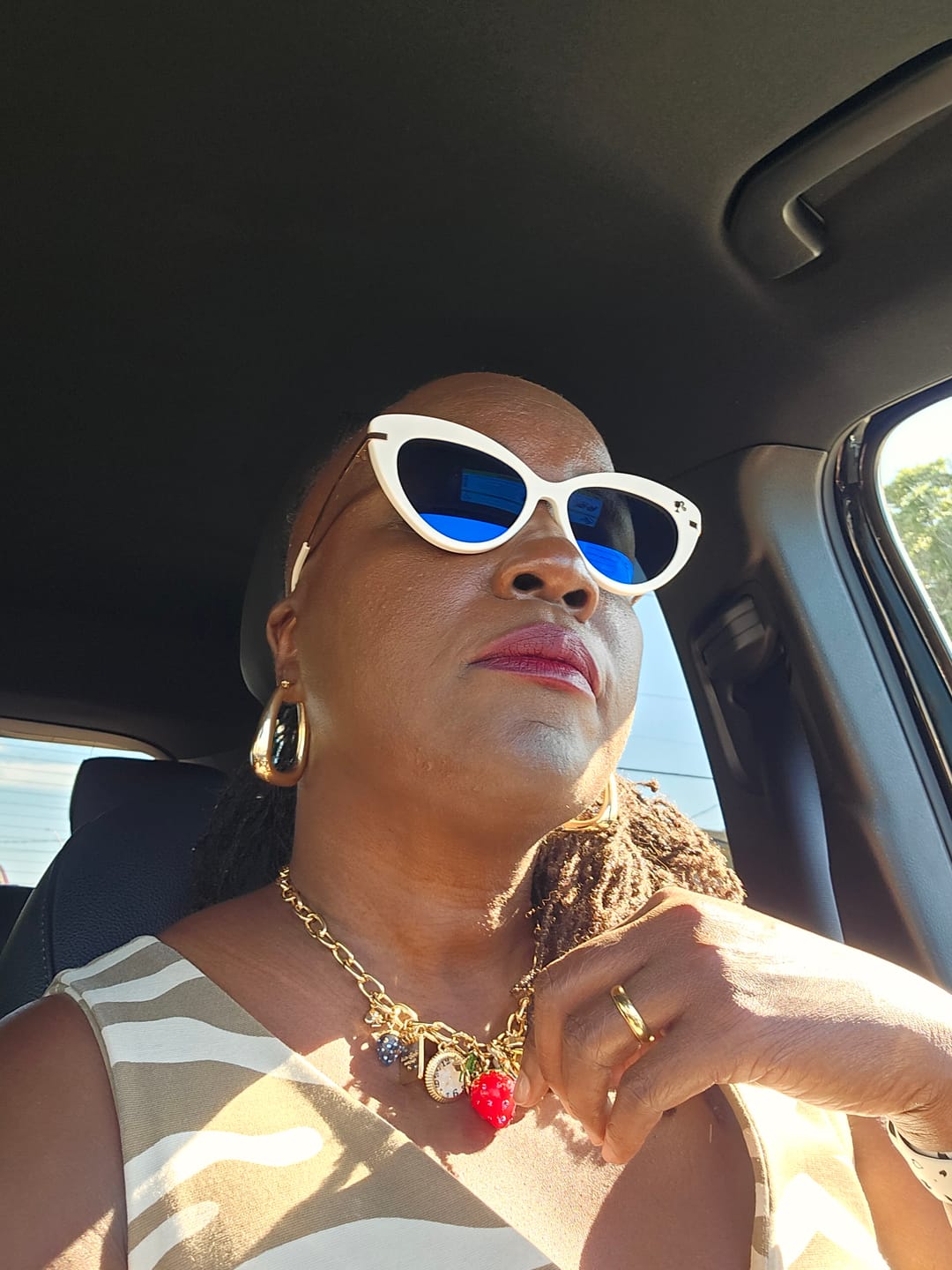 Customer photo review of Barbie™ x Sol Kyst | Baby Doll