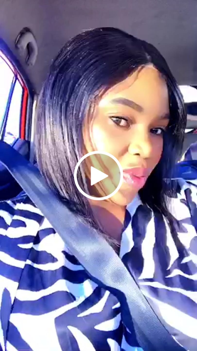 Customer video review of Brazilian Lace Wig Sale
