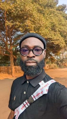 Customer photo review of Tongo