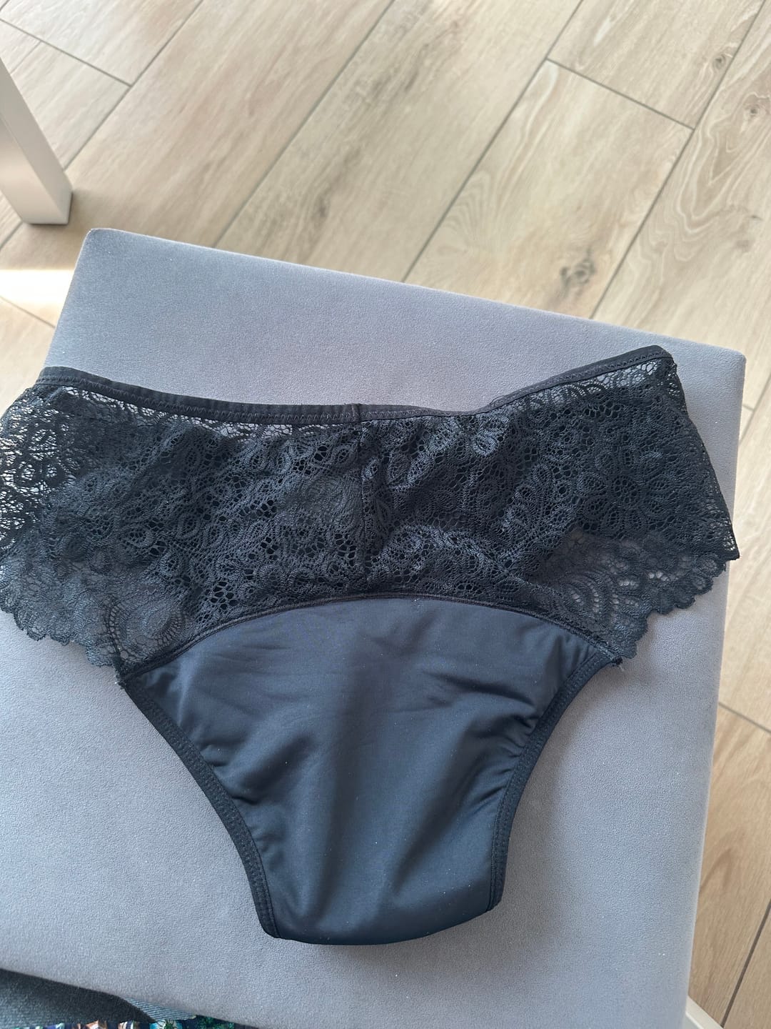 Customer photo review of Classic - Kant - 100% Lekvrij - 4