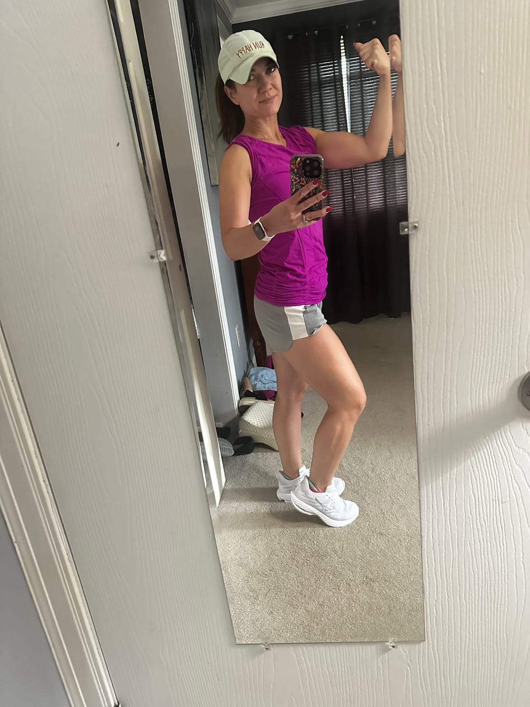 Customer photo review of Summer Challenge
