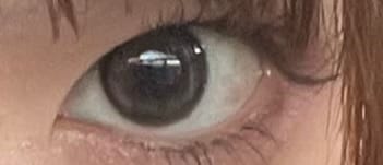 Customer photo review of Bean Kristin - ショートブラウン