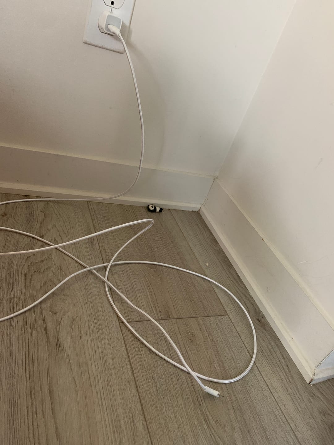 Customer photo review of Piston Connect XL 90