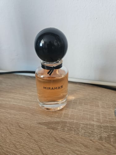 Customer photo review of Miraj Miramar