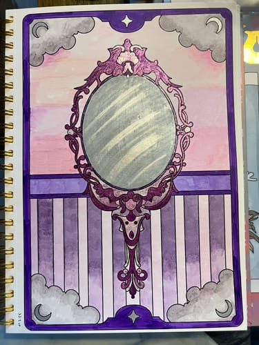 Customer photo review of ARCANO GOLD