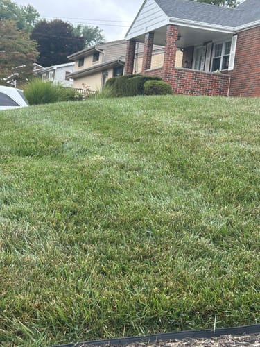 Customer photo review of GCI Turf Academy Gift Card