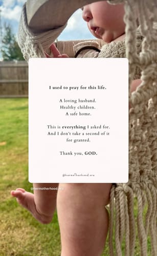 Customer photo review of Macrame Swing