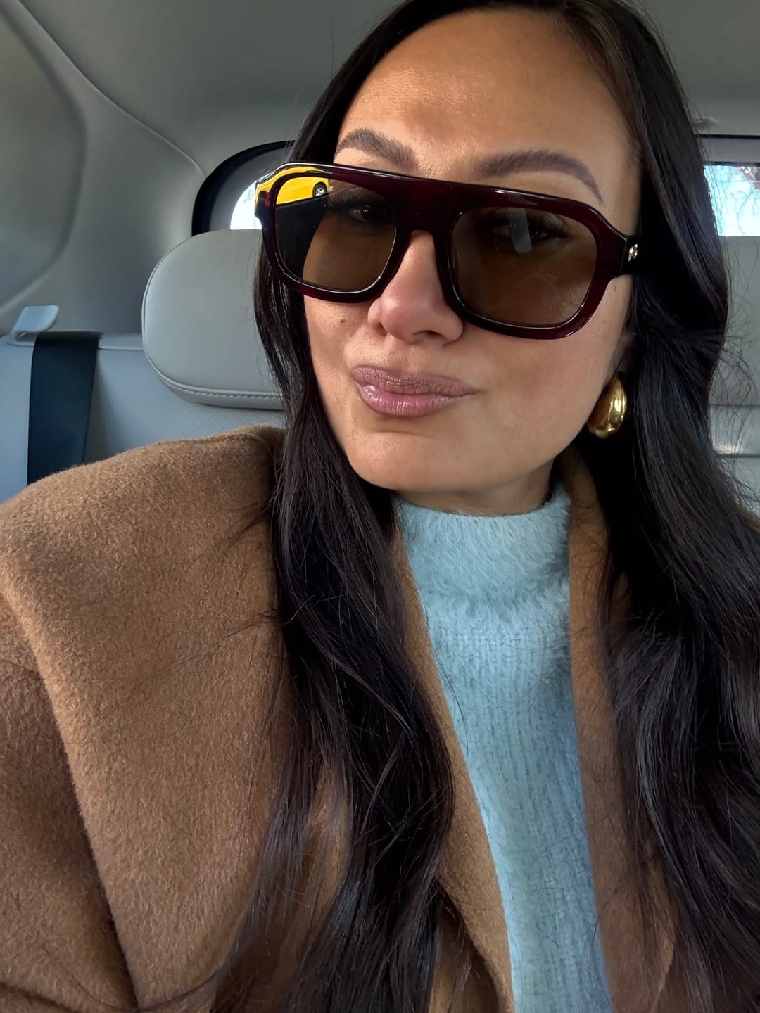 Customer photo review of Shade 004