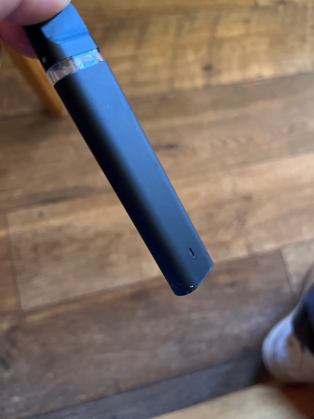 Customer photo review of HHZ Vape Pen 95% - Pink Berry