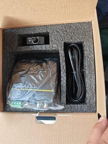 Customer photo review of Epicentro Restaurador Digital De Bajos Nano-bx By Steelpro