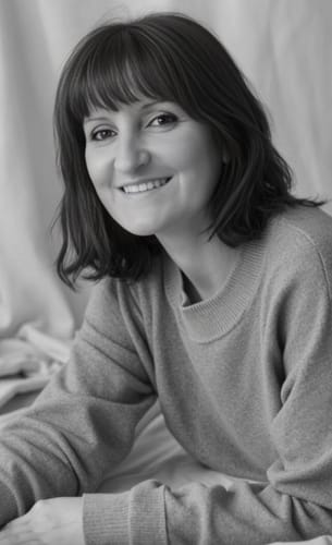 Customer photo review of 2-Month Mushroom Gummies