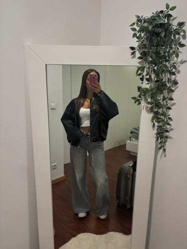 Customer photo review of Full Glam