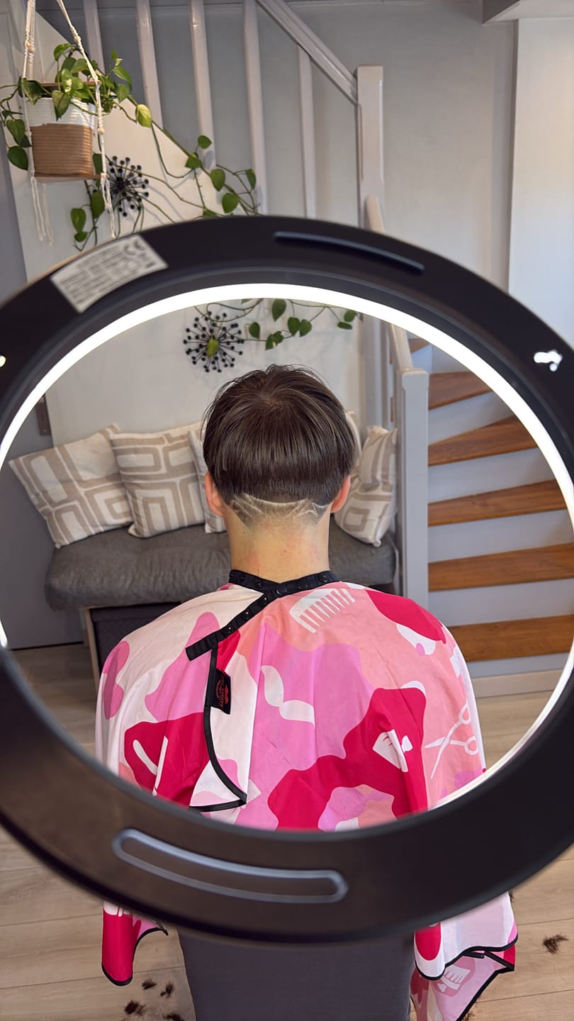 Customer photo review of SF1 Tondeuse de coupe