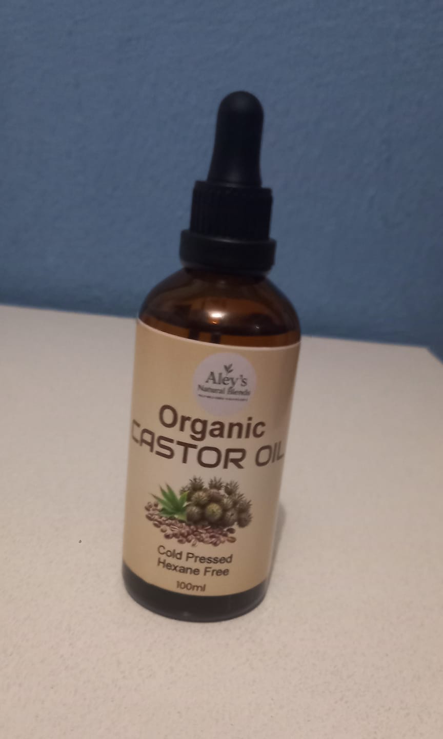 Customer photo review of Pipette Dropper Cap (18 mm) - For 100 ml  Glass Bottle