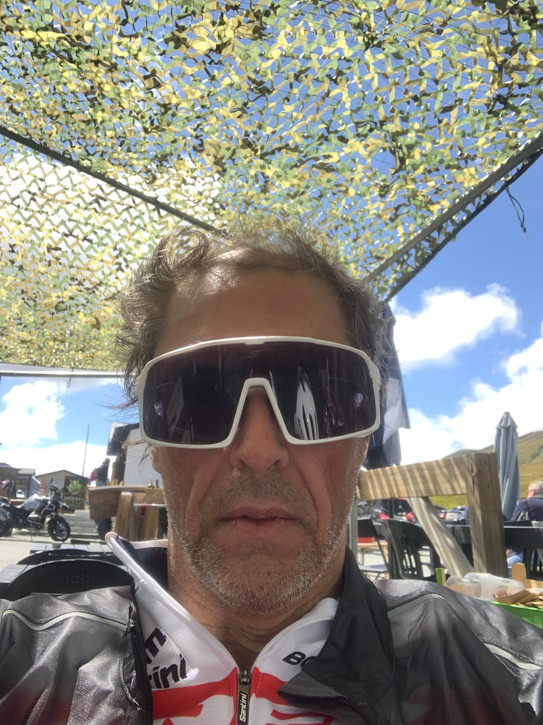 Customer photo review of ShadeLane