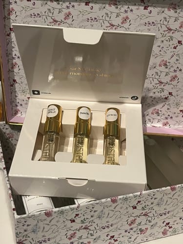 Customer photo review of Discovery Set
