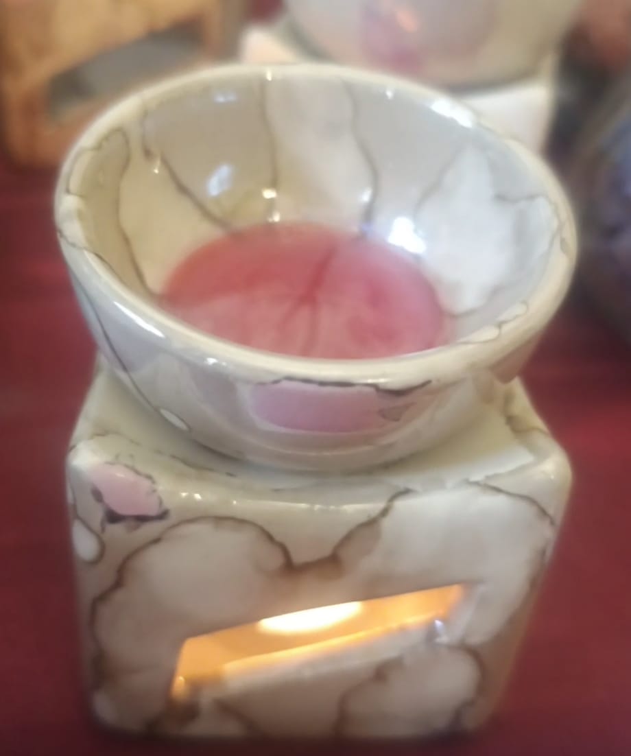 Customer photo review of 78  - Vainilla canela chocolate