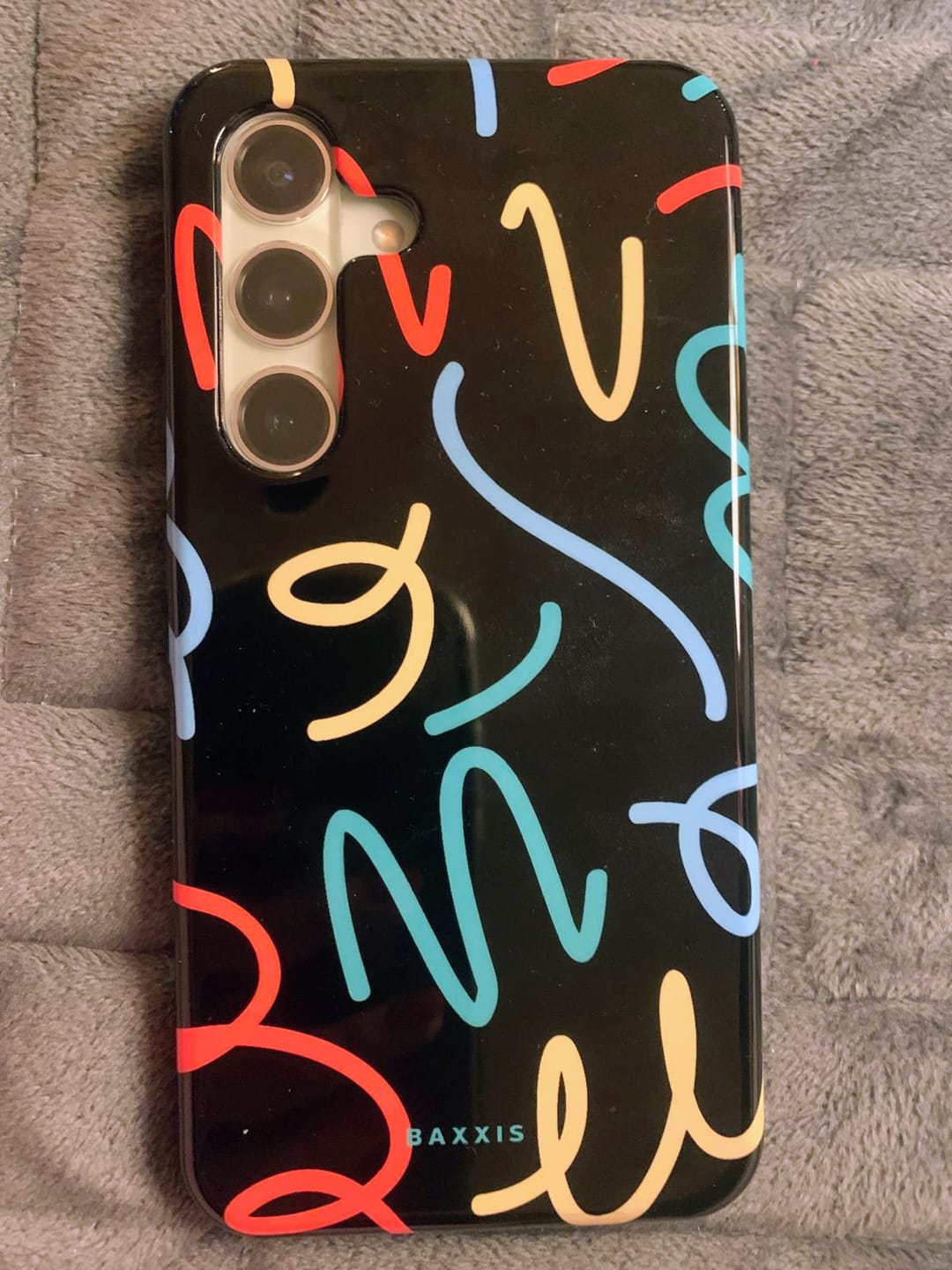 Customer photo review of Fireworks