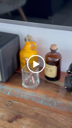 Customer video review of M1 Music Frame CD Player With Bluetooth