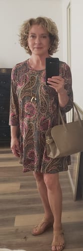 Customer photo review of Semaglutide Weight Loss Program