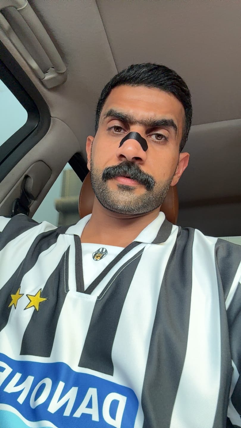 Customer photo review of Black Nasal Stride