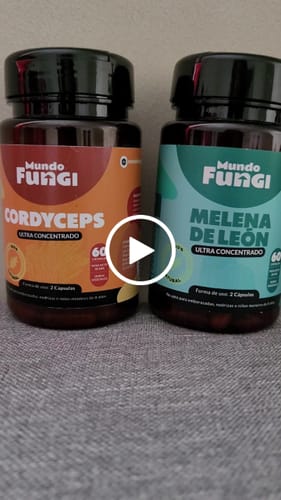 Customer video review of Pack Team Vitalidad