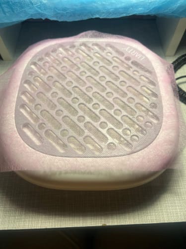 Customer photo review of REVA - Focus Reset