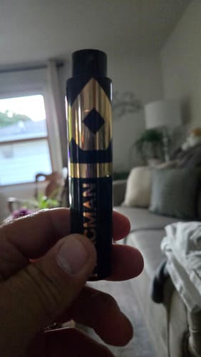 Customer photo review of Louis Vuitton Imagination EDP