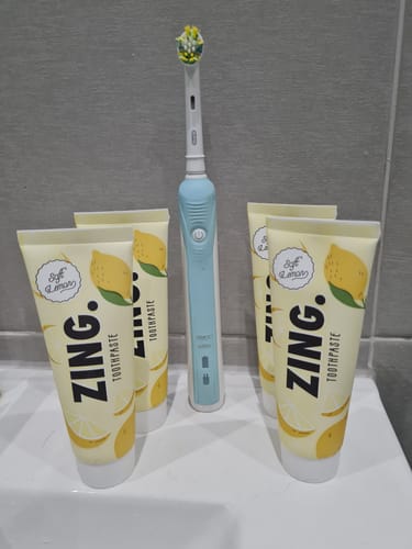 Customer photo review of Lemon (x4)