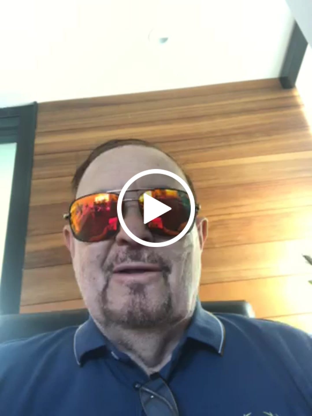 Customer video review of Navigators - XXL, Polarized