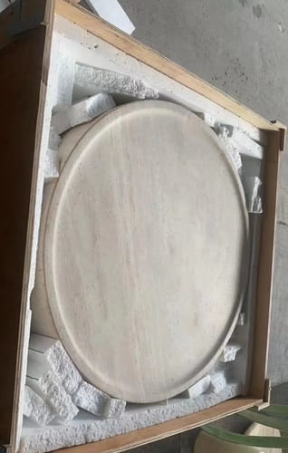 Customer photo review of Vania