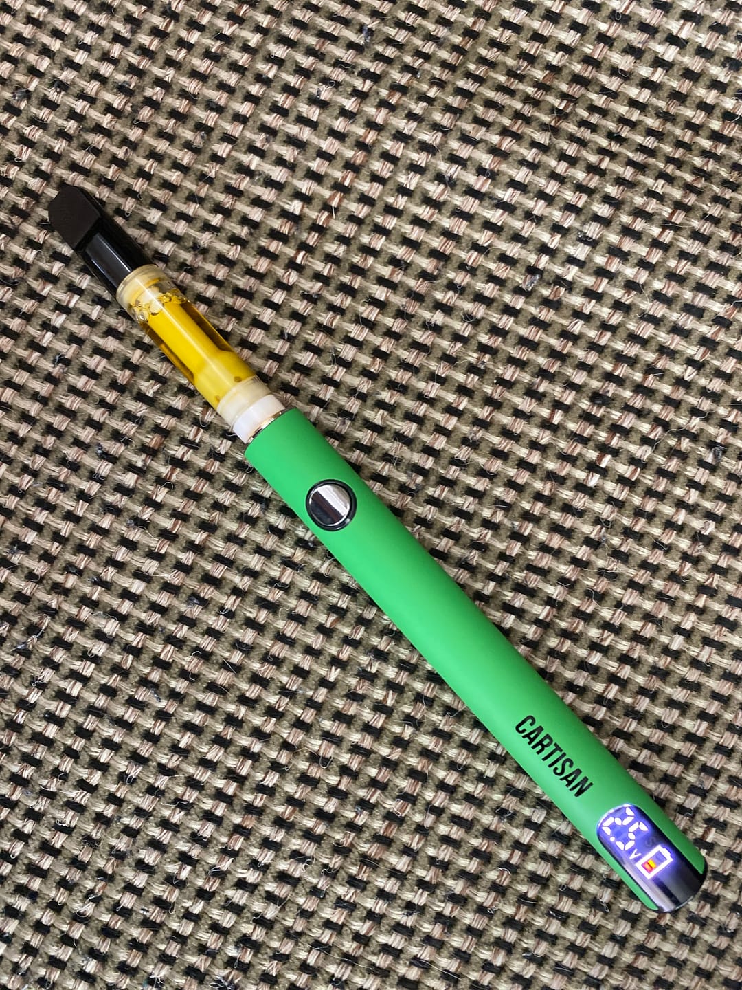 Customer photo review of Pro Pen NEO 900