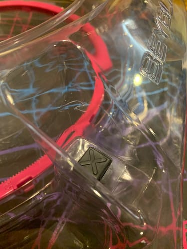 Customer photo review of Takara Tomy Beyblade X CX-04 Battle Entry Set