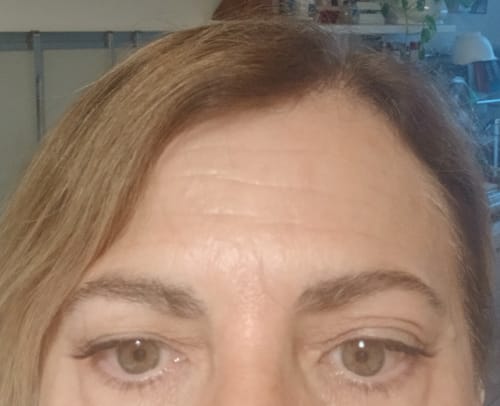 Customer photo review of Clean Girl - Press&GO!