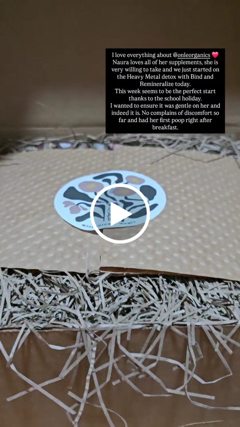 Customer video review of Relieve Healing Gel