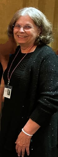 Customer photo review of The White Jade Longevity Bracelet